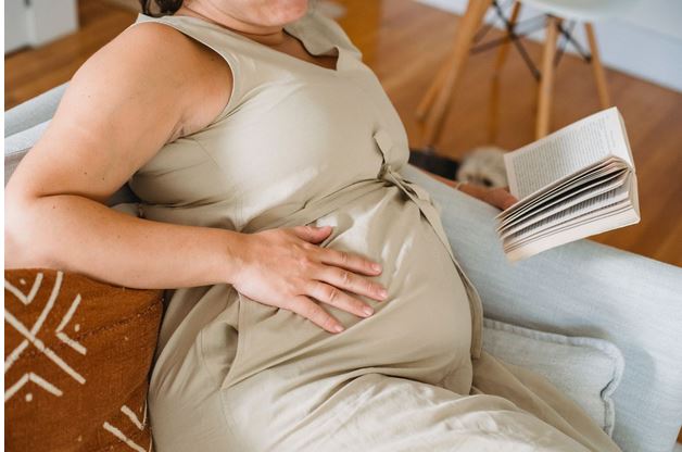 Is it Safe to Use a Massage Chair During Pregnancy