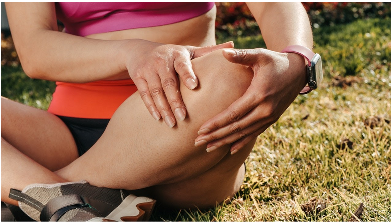 How to Get Relief From Leg Pain at Home