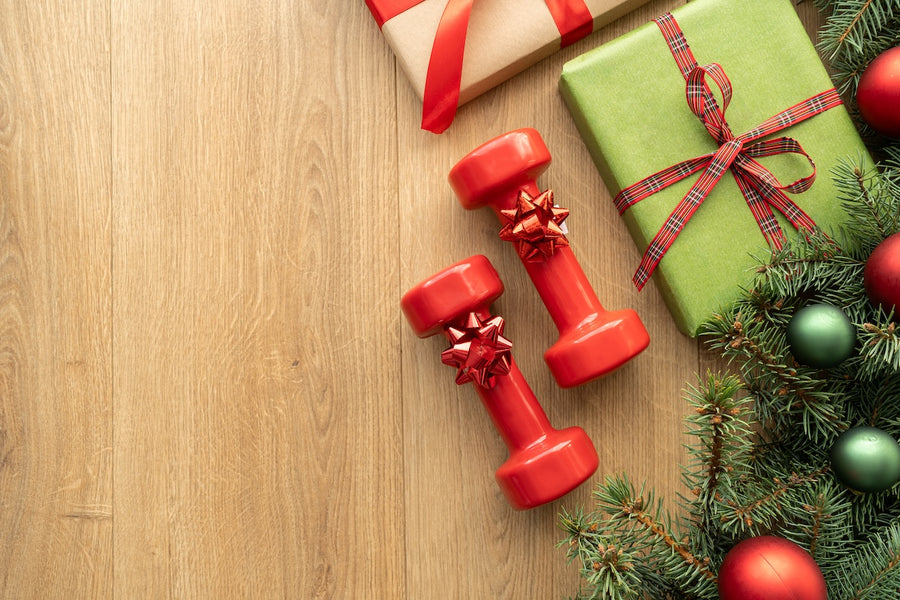 5 Health and Wellness Gifts for the 2024 Holiday Season