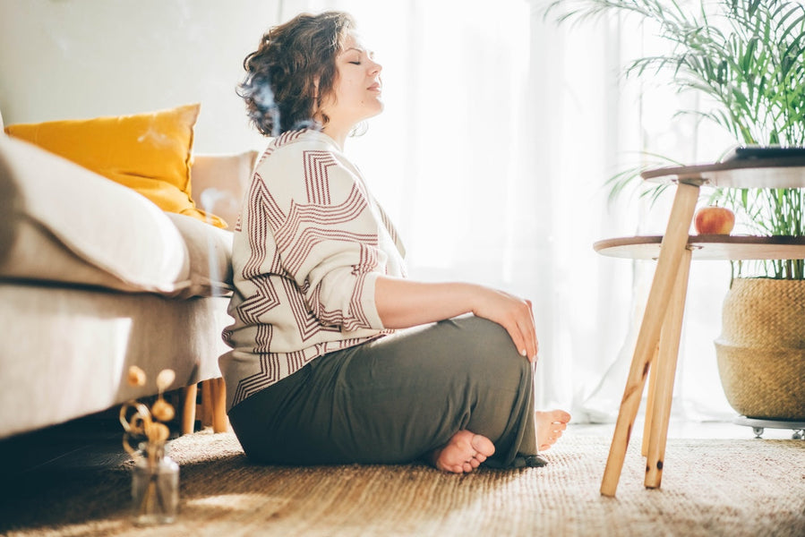 Meditation for Beginners: Tips to Get Started