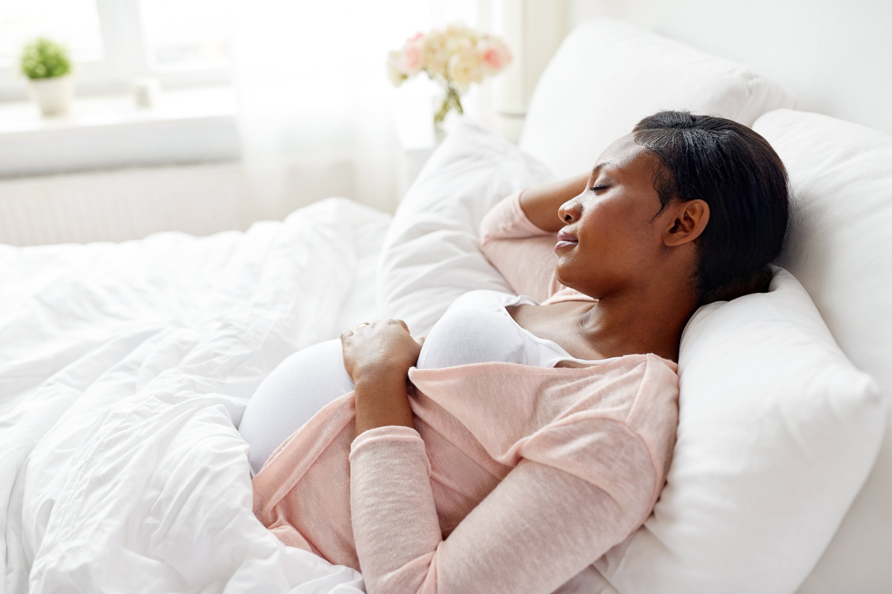 How to sleep better in pregnancy: 10 tips, Pregnancy articles & support