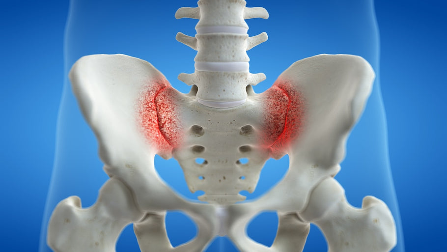 Sacroiliac Joint Pain: Finding SI Joint Pain Relief