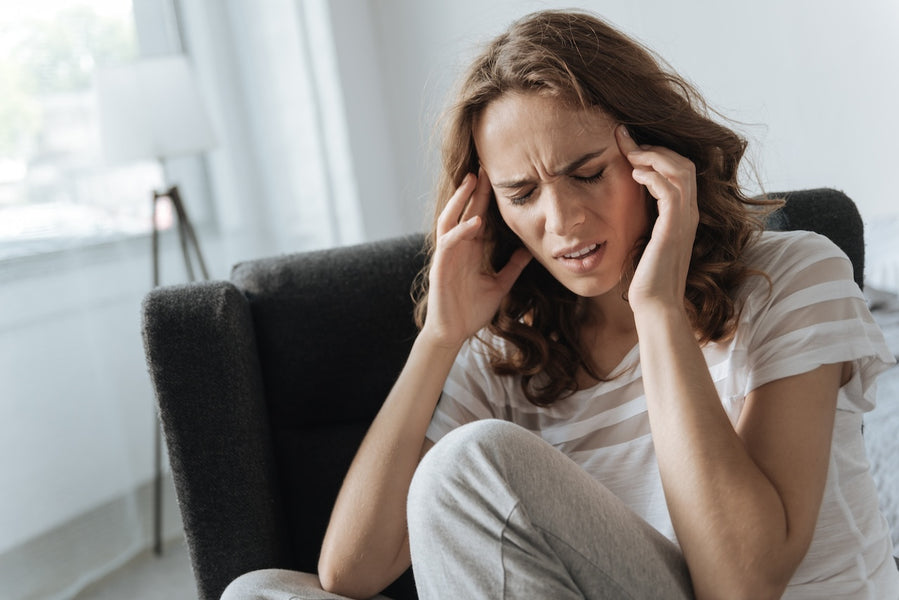 Understanding the Difference Between a Tension Headache vs Migraine