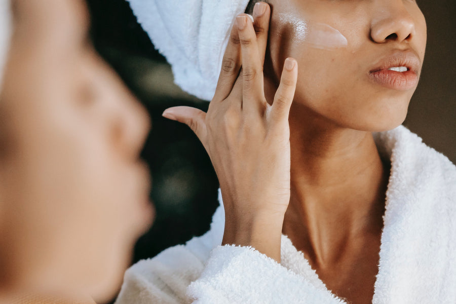 7 Ways to Achieve Radiant Skin