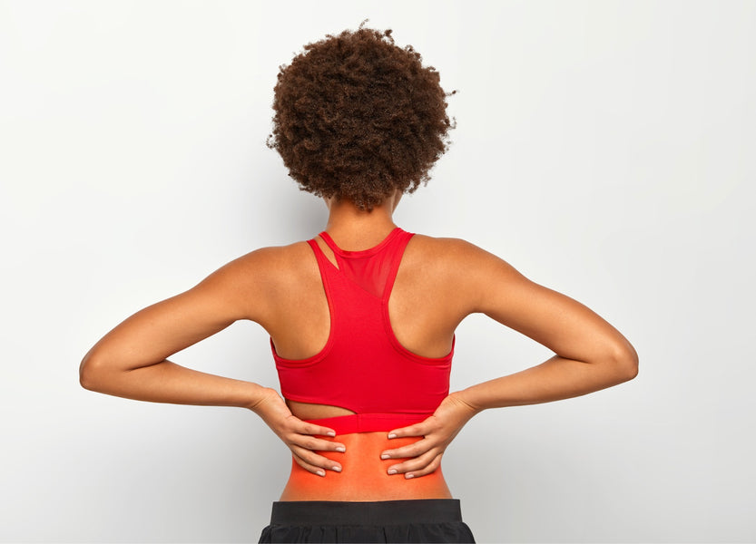 How To Fix Lower Back Pain From Rowing