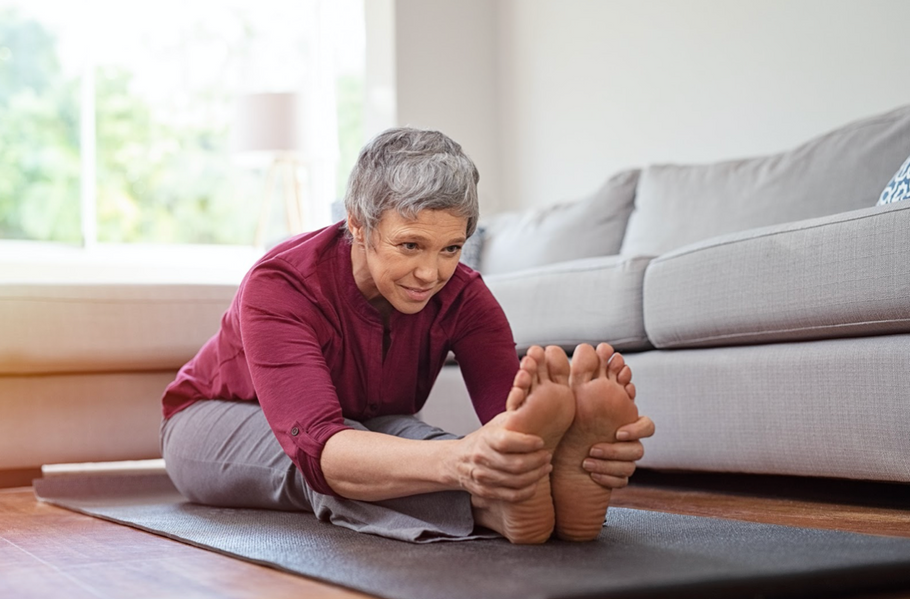 How to Integrate Zero Gravity Recliners into Your Fitness Routine