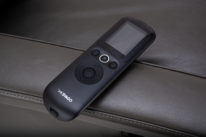 Motion Mastery Remote