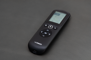 Motion Mastery Remote