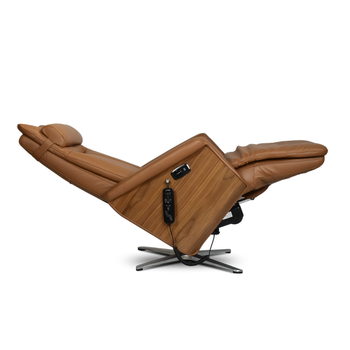 Svago Swivel Zero Gravity Recliner